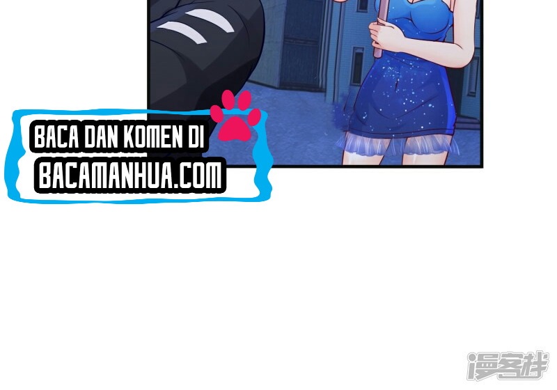 The Power of Soul (Soul Thorn) Chapter 02 Gambar 91